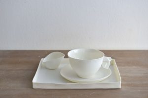 Tee/Kaffee Set