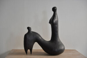 Selma Etareri, DA Loam Kunst- und Keramikstudio Graz