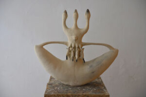 Figur - inneres Wesen