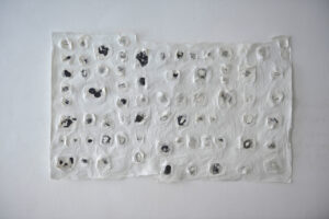 Selma Etareri, DA Loam Kunst- und Keramikstudio Graz