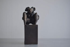 Selma Etareri, DA Loam Kunst- und Keramikstudio Graz