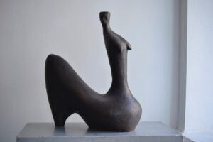 Selma Etareri, DA Loam Kunst- und Keramikstudio Graz