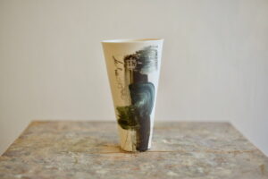 Selma Etareri, DA Loam Kunst- und Keramikstudio Graz