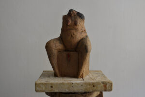 Selma Etareri, DA Loam Kunst- und Keramikstudio Graz