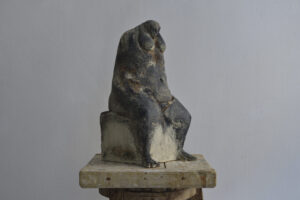 Selma Etareri, DA Loam Kunst- und Keramikstudio Graz