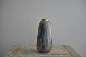 Selma Etareri, DA Loam Kunst- und Keramikstudio Graz