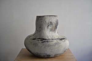 Selma Etareri, DA Loam Kunst- und Keramikstudio Graz