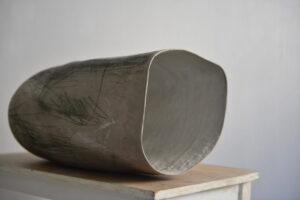 Selma Etareri, DA Loam Kunst- und Keramikstudio Graz