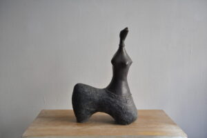 Selma Etareri, DA Loam Kunst- und Keramikstudio Graz