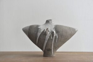 Selma Etareri, DA Loam Kunst- und Keramikstudio Graz