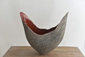 Selma Etareri, DA Loam Kunst- und Keramikstudio Graz