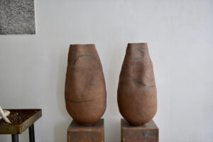 Selma Etareri, DA Loam Kunst- und Keramikstudio Graz