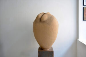 Selma Etareri, DA Loam Kunst- und Keramikstudio Graz