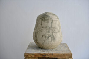 Selma Etareri, DA Loam Kunst- und Keramikstudio Graz