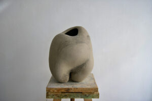 Selma Etareri, DA Loam Kunst- und Keramikstudio Graz