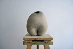 Selma Etareri, DA Loam Kunst- und Keramikstudio Graz