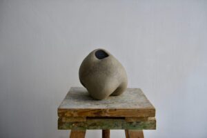 Selma Etareri, DA Loam Kunst- und Keramikstudio Graz