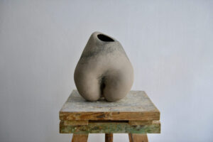 Selma Etareri, DA Loam Kunst- und Keramikstudio Graz