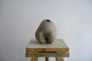 Selma Etareri, DA Loam Kunst- und Keramikstudio Graz