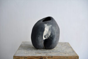Selma Etareri, DA Loam Kunst- und Keramikstudio Graz