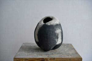 Selma Etareri, DA Loam Kunst- und Keramikstudio Graz