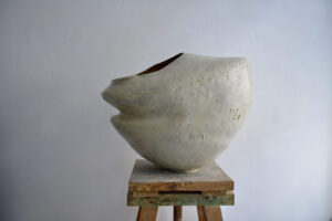 Selma Etareri, DA Loam Kunst- und Keramikstudio Graz