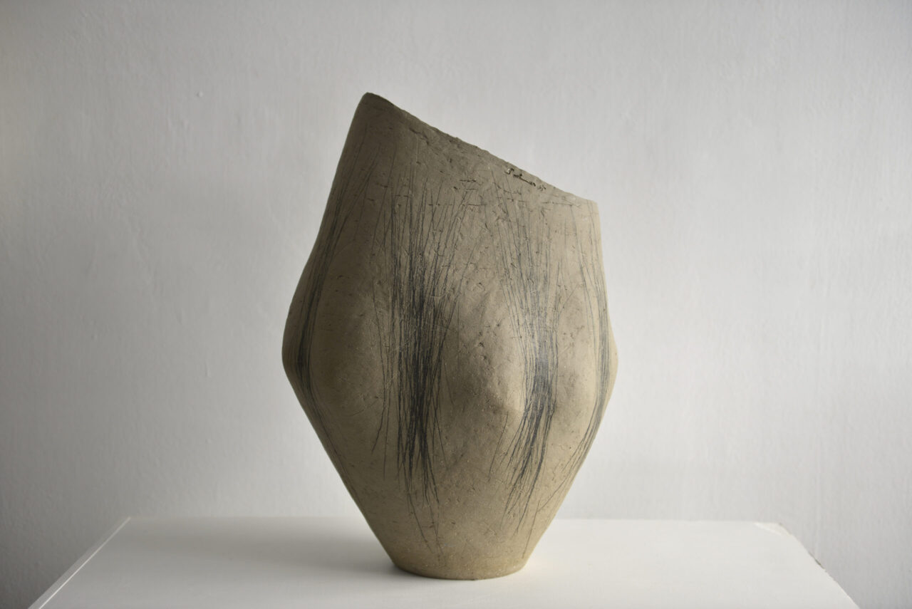 Selma Etareri, DA Loam Kunst- und Keramikstudio Graz