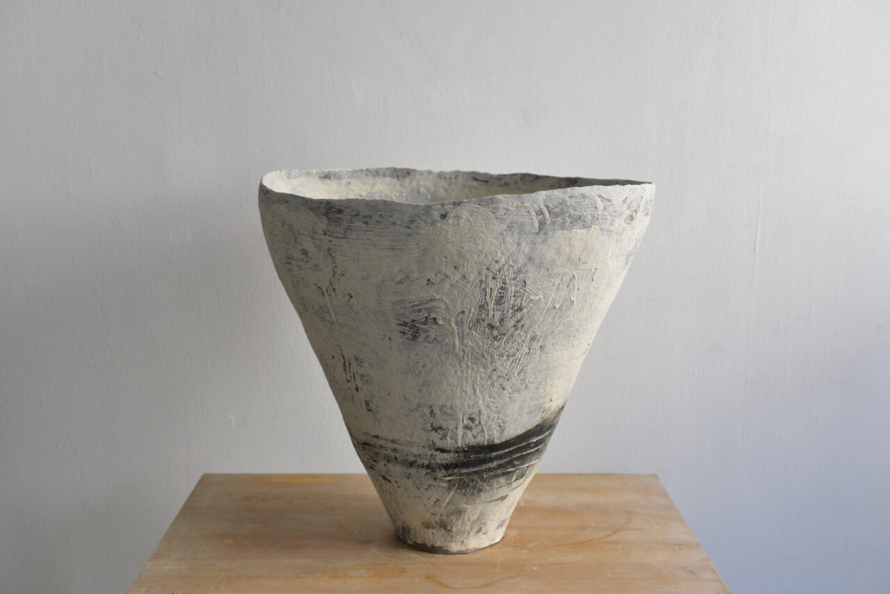 Selma Etareri, DA Loam Kunst- und Keramikstudio Graz