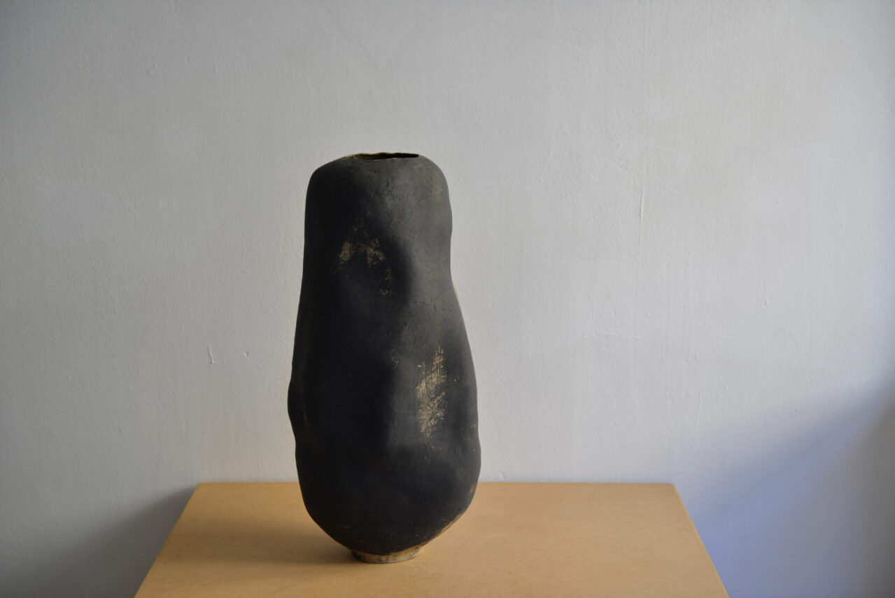 Selma Etareri, DA Loam Kunst- und Keramikstudio Graz
